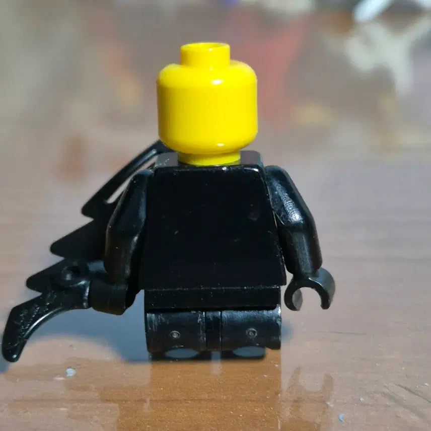[BUNJANG] LEGO Ninjago Kai Pilot Dobok / 레고 닌자고 파일럿 콜 도복