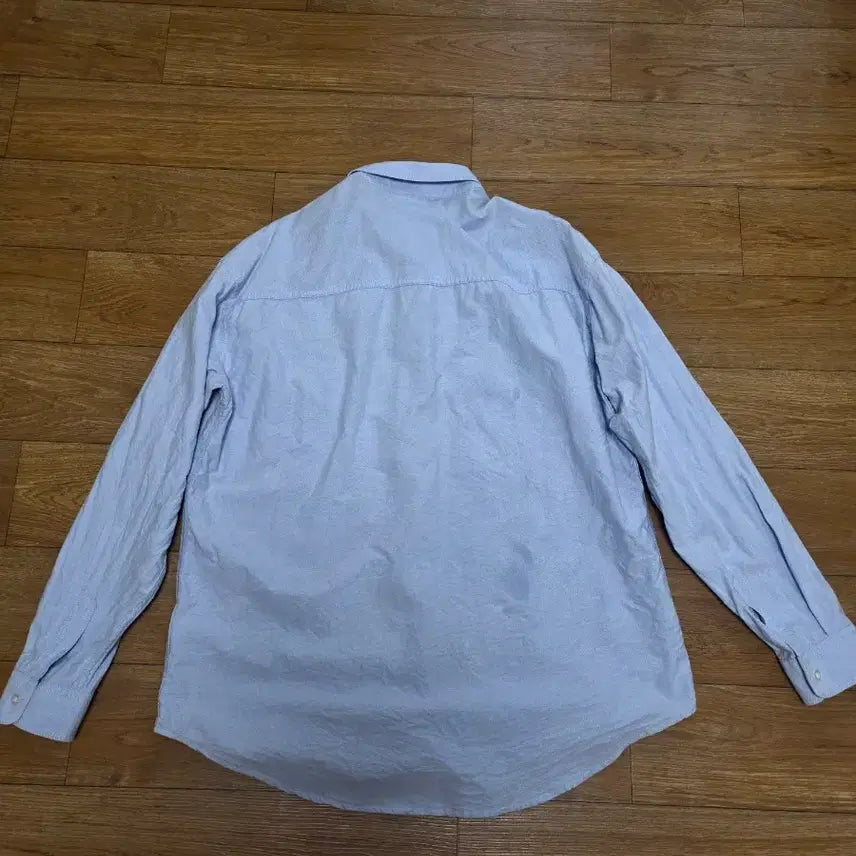 [BUNJANG] I.A.B Studio Work Shirt XL / 아이앱스튜디오 워크 셔츠 더현대서울