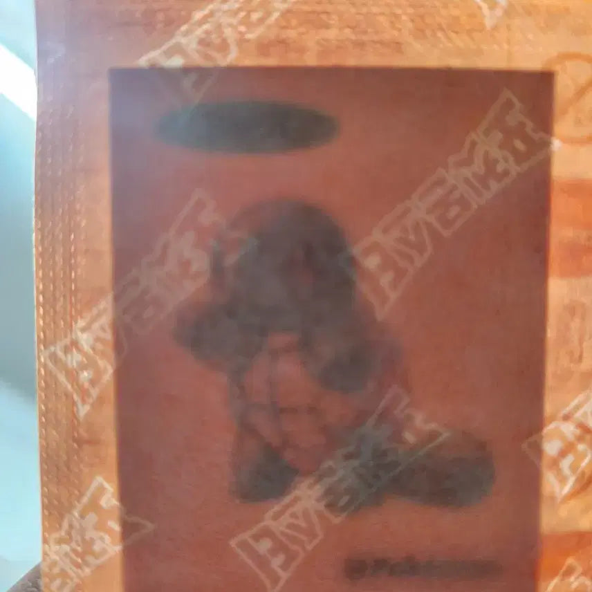 [BUNJANG] Pokemon 30th Anniversary Squirtle Sticker (Sealed) / 포켓몬 30주년 꼬부기 띠부씰 판매합니다(미개봉)