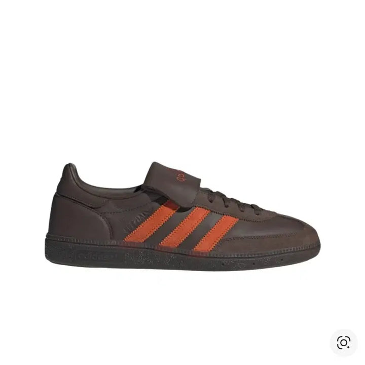 [BUNJANG] Adidas Spezial Handball Brown Shoes / 아디다스 스페지알 핸드볼 브라운 275