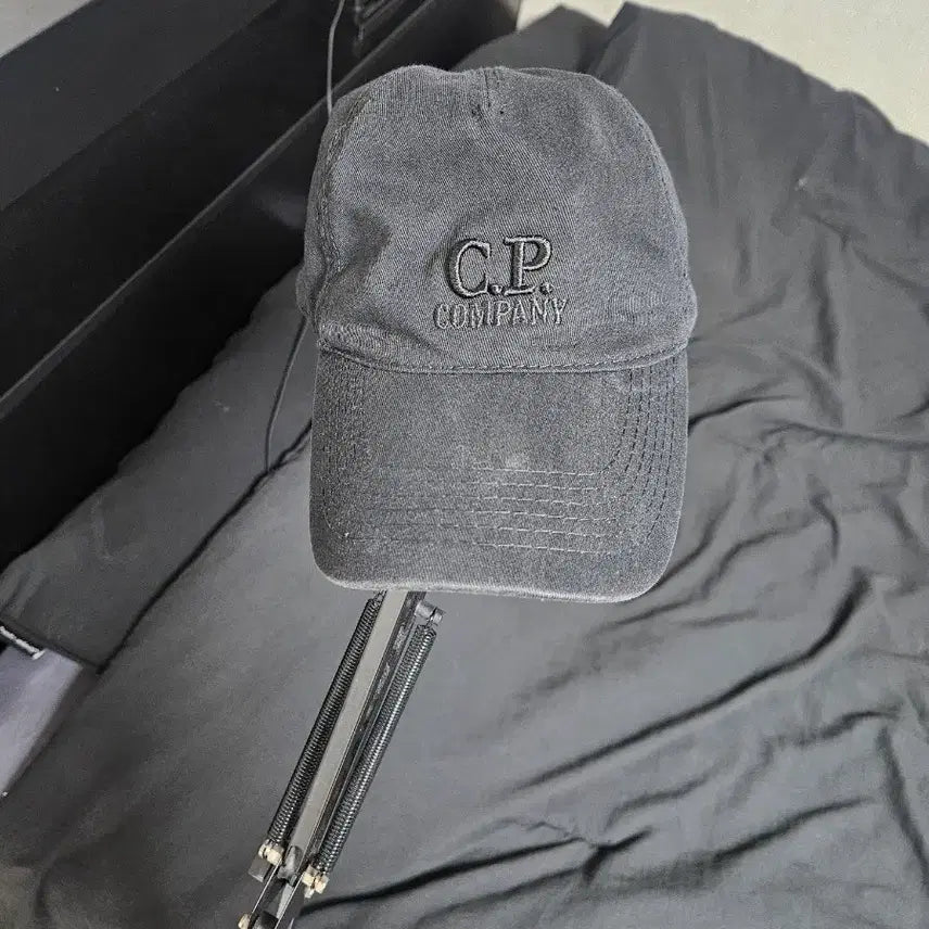 [BUNJANG] CP Company Goggle Cap L / CP컴퍼니 고글캡 L