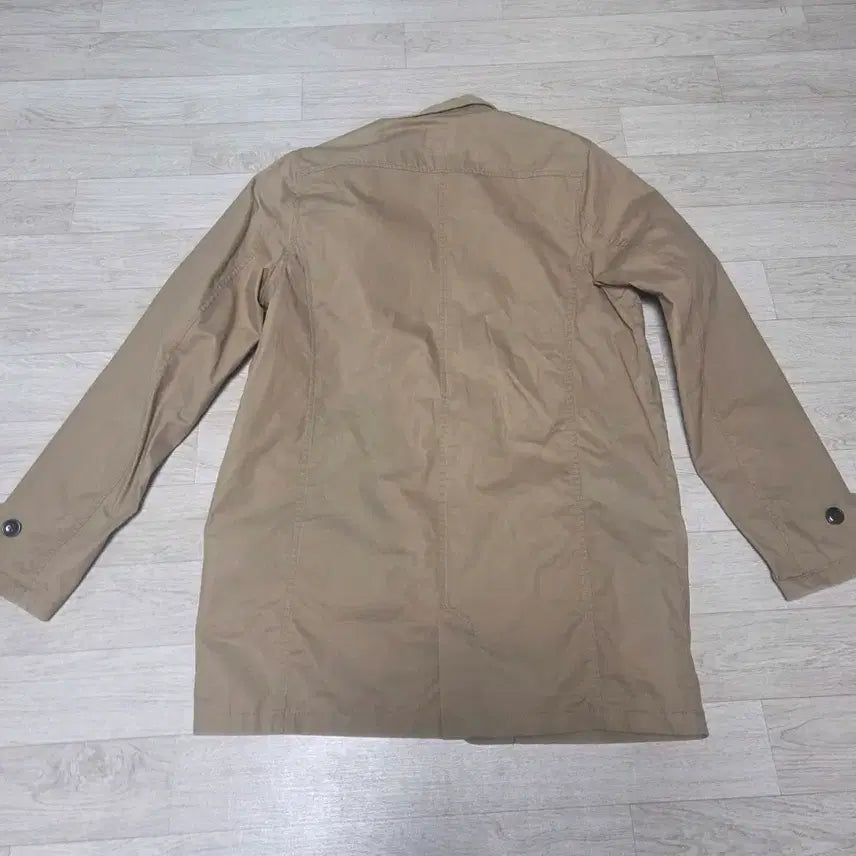 [BUNJANG] Carhartt Martin Coat Beige / 칼하트 마틴 코트 m사이즈