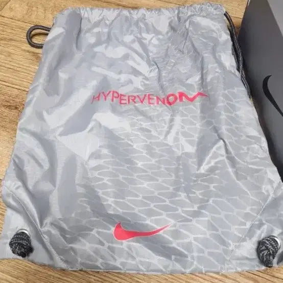 [BUNJANG] Nike HyperVenom Phantom III Elite FG Soccer Cleats / 나이키 하이퍼 베놈 팬텀3엘리트 fg