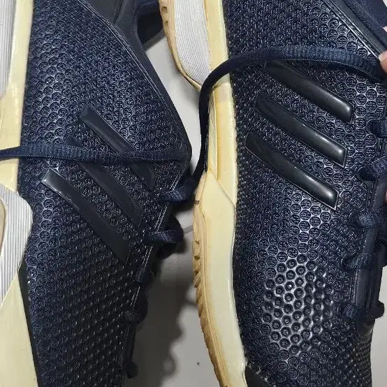 [BUNJANG] Adidas Stella Tennis Shoes Navy / 아디다스 스텔라 테니스화 네이비