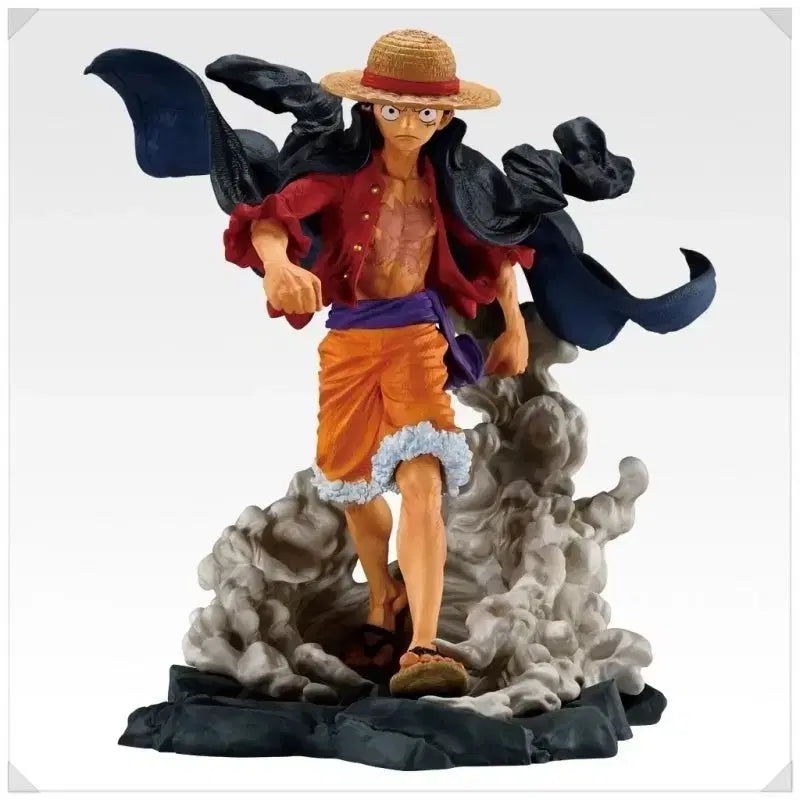 [BUNJANG] Ichiban Kuji One Piece A Prize Monkey D. Luffy Figure (Sealed) / 택포미개봉  원피스 모험의 기억과 미래로 가는 항로  A상 루피 피규어