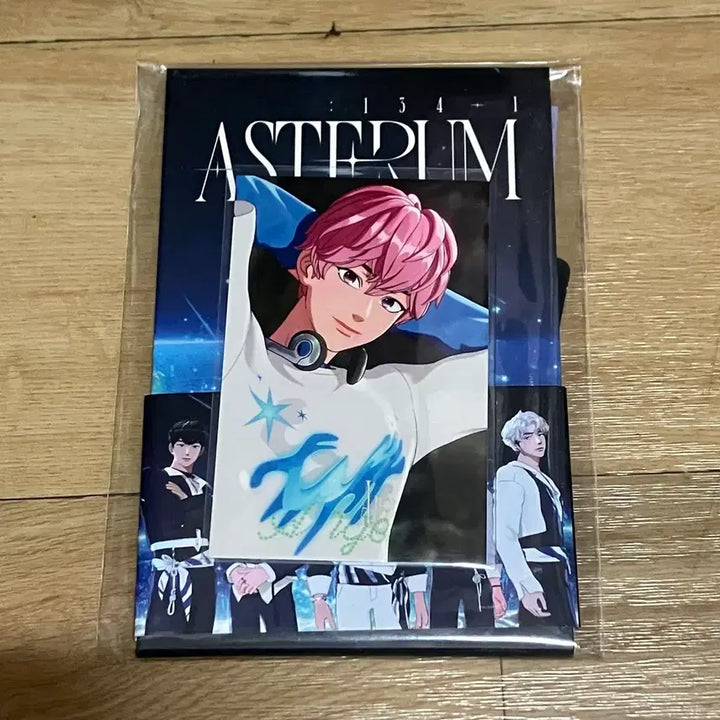 [BUNJANG] PLAVE Kakurenbo HMV Profile Card Bambi Album Bundle Set MBTI / 플레이브 일본 카쿠렌보 HMV 프로필카드 밤비 앨범 일괄 MBTI