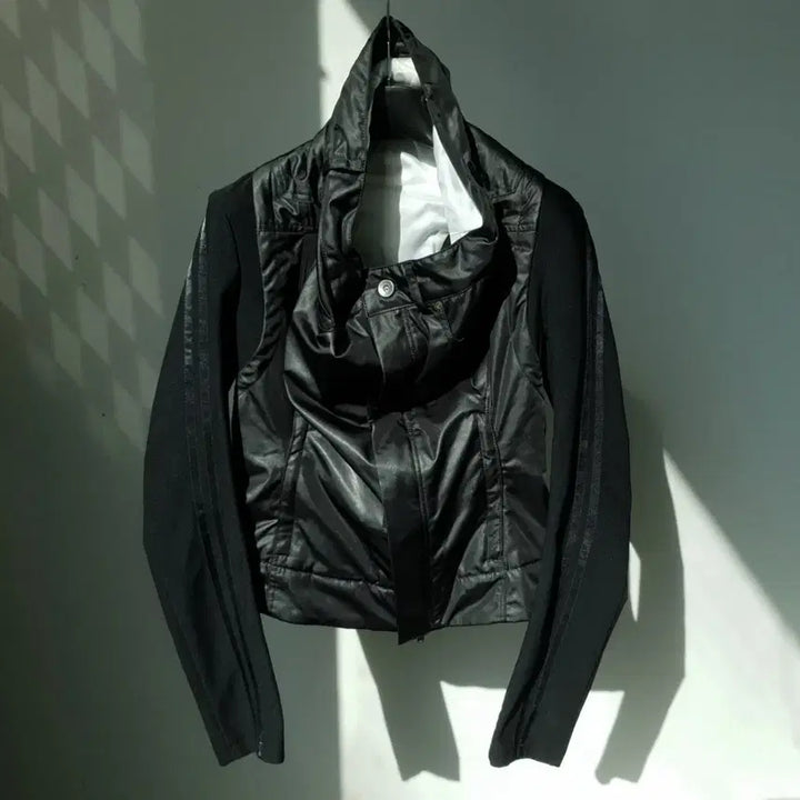 [BUNJANG] Bajra 1997 Archive Hybrid Jacket / 90s bajra Hybrid Jacket