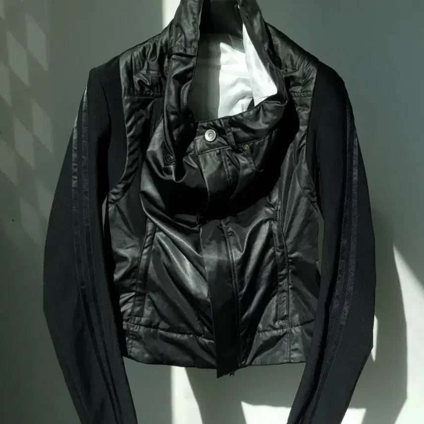 [BUNJANG] Bajra 1997 Archive Hybrid Jacket / 90s bajra Hybrid Jacket