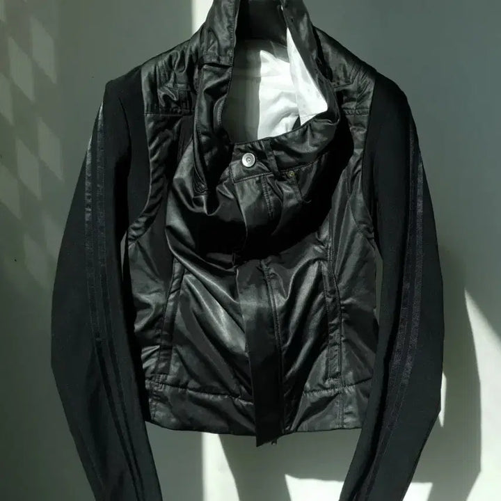 [BUNJANG] Bajra 1997 Archive Hybrid Jacket / 90s bajra Hybrid Jacket