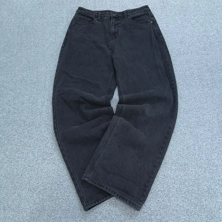 [BUNJANG] 85 Standard Jeans / 85 무탠다드 청바지 | 0507C17