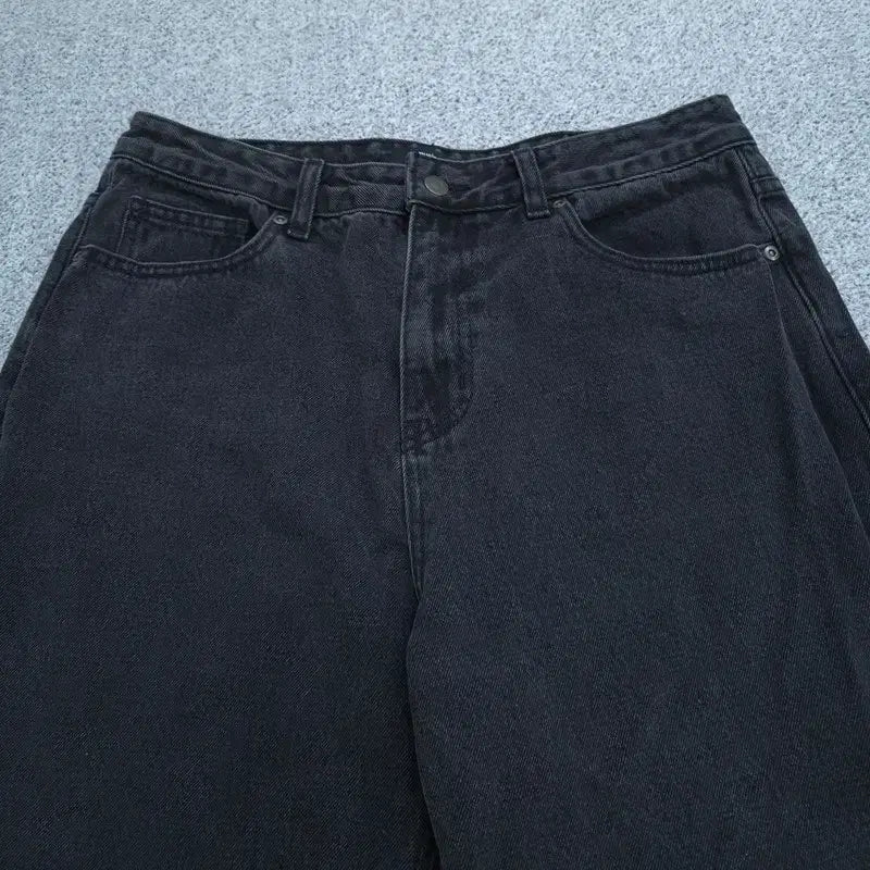 [BUNJANG] 85 Standard Jeans / 85 무탠다드 청바지 | 0507C17
