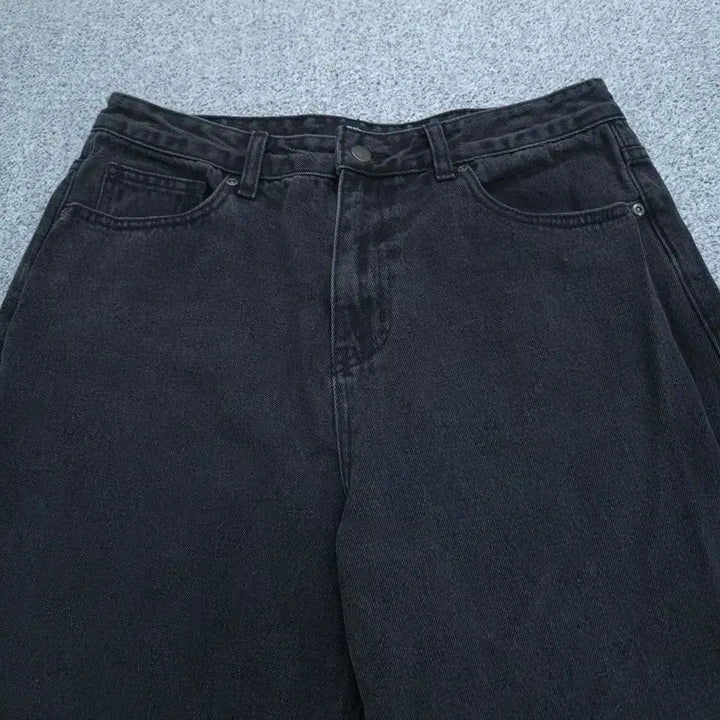 [BUNJANG] 85 Standard Jeans / 85 무탠다드 청바지 | 0507C17