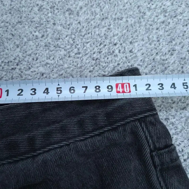 [BUNJANG] 85 Standard Jeans / 85 무탠다드 청바지 | 0507C17