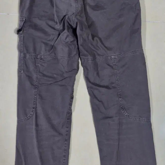 [BUNJANG] Stone Island Cargo Pants Grey Size 28 / 스톤아일랜드  카고 바지 28