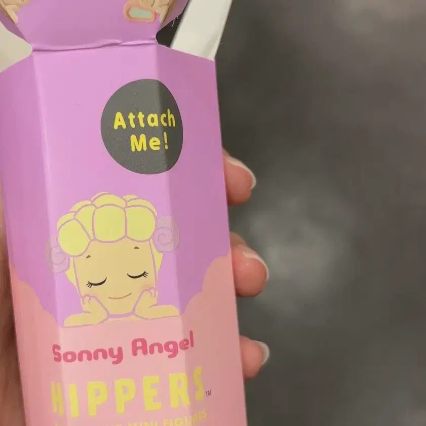 [BUNJANG] Sonny Angel Dreaming Hippo Ori / 소니엔젤 드리밍 히퍼 오리