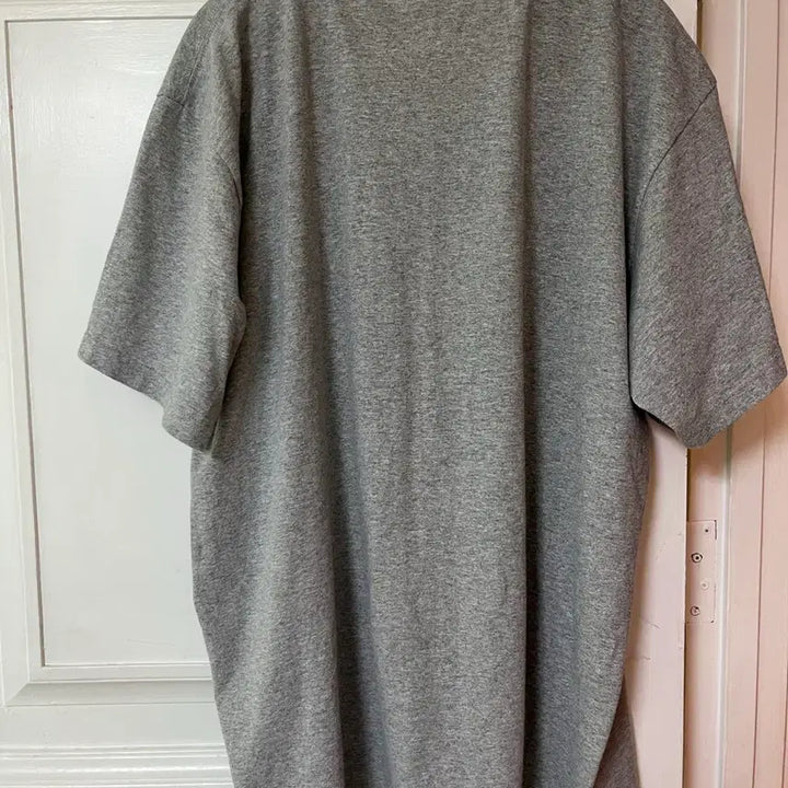 [BUNJANG] Supreme Young Boy Hoodie Grey XL / 슈프림 영보이 그레이 XL