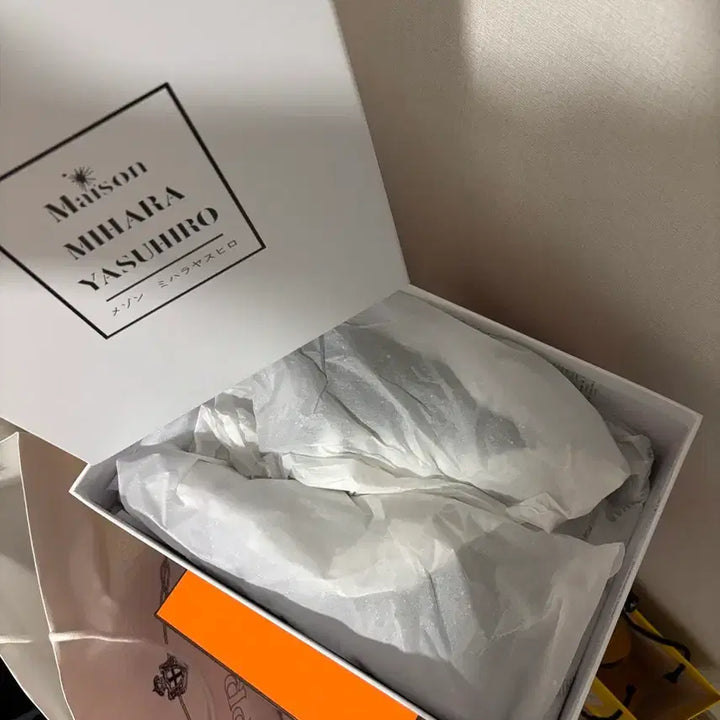 [BUNJANG] Maison Mihara Yasuhiro Peterson OG Sole Canvas Low Black Sneakers / 메종 미하라 야스히로 피터슨 OG 솔 캔버스 로우 블랙
