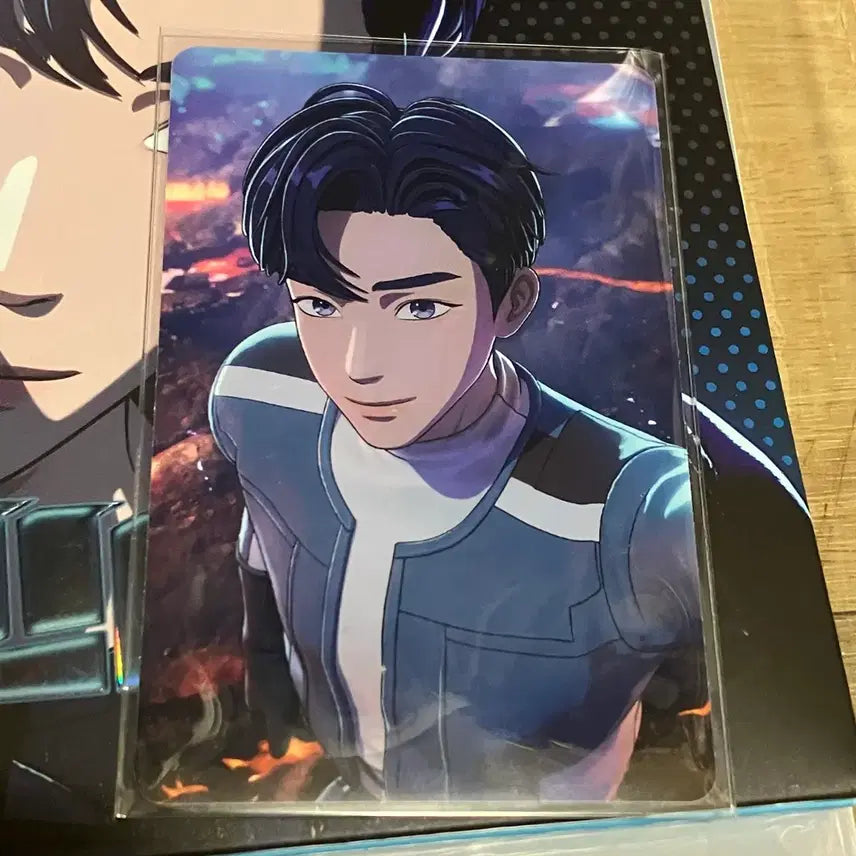 [BUNJANG] PLAVE Kalligo 2 Hello 82 Look Up Version Bundle Set Yejun / 일괄) 플레이브 칼리고2 헬로82 룩업 버전 예준