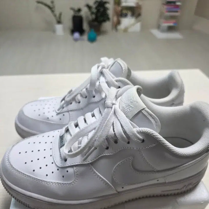 [BUNJANG] Nike Air Force 1 &
