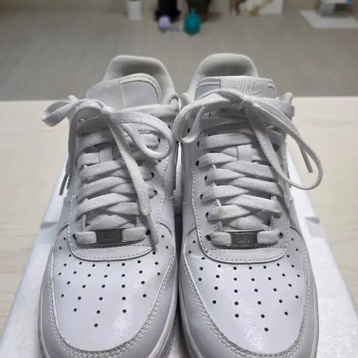 [BUNJANG] Nike Air Force 1 &