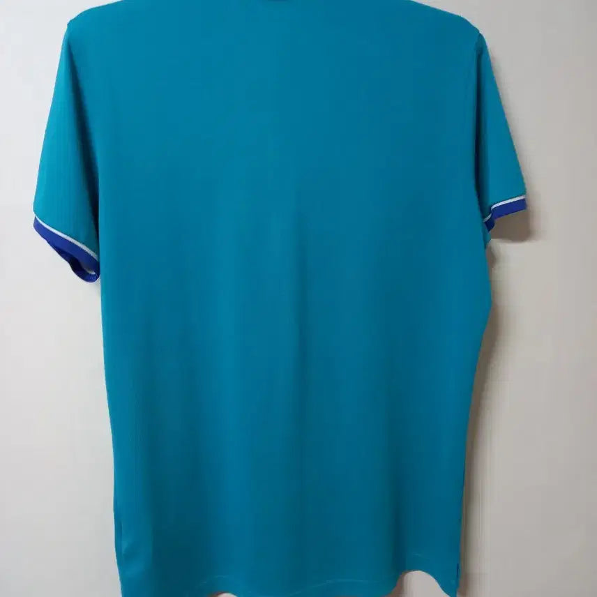 [BUNJANG] Descente Golf Caravan Short Sleeve Polo Shirts (2-Piece Bundle) / 데상트골프.데상트카라반팔티 2개일괄 100 !!