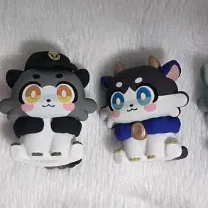 [BUNJANG] Honkai: Star Rail Chimera Random Figure Bundle Set / 붕괴 스타레일 키메라 랜덤 피규어 일괄
