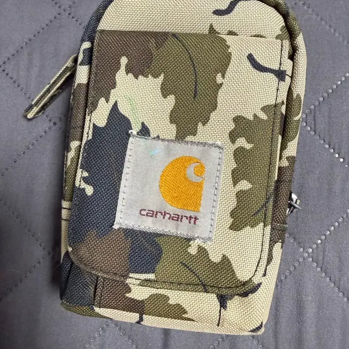 [BUNJANG] Carhartt Mini Bag / 칼하트 미니백