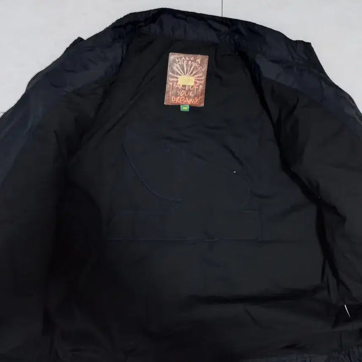 [BUNJANG] Honda Harley-Davidson Nylon Windbreaker Jacket / 혼다할리데이비슨 바람막이 자켓