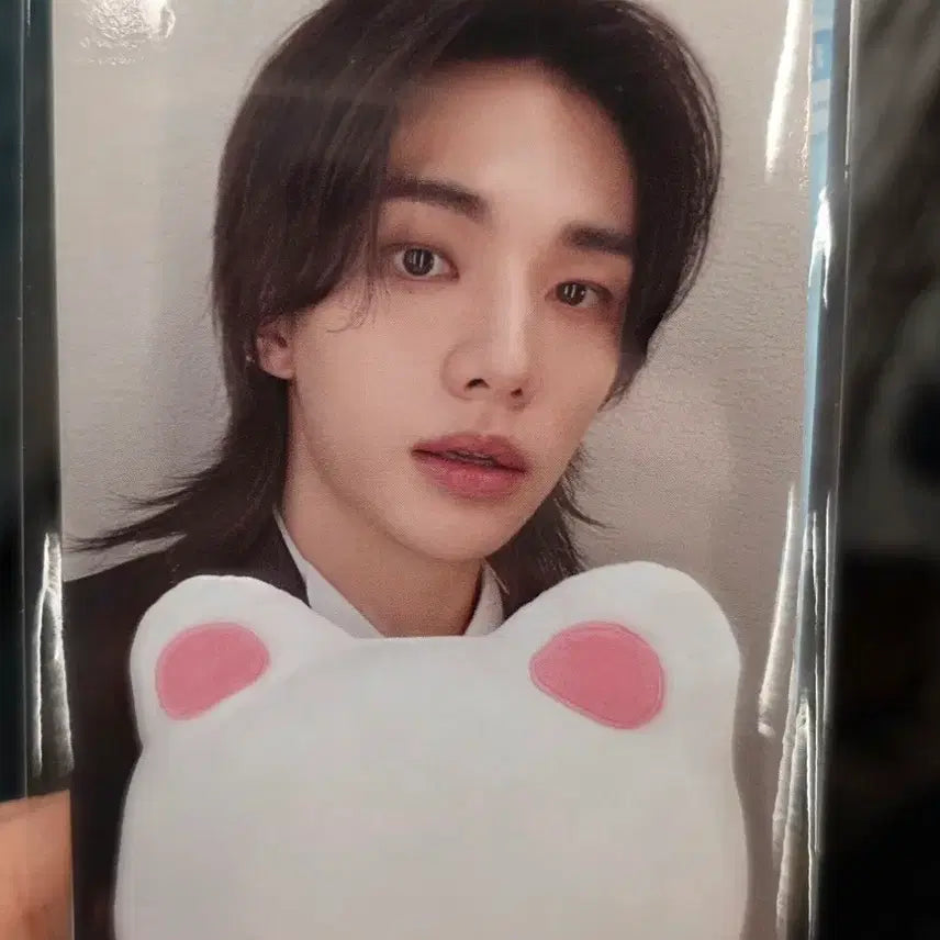 [BUNJANG] SKZOO SKZOO Popup Jiniret Set / 스키주 팝업skzoo popup 지니렛+md포카세트