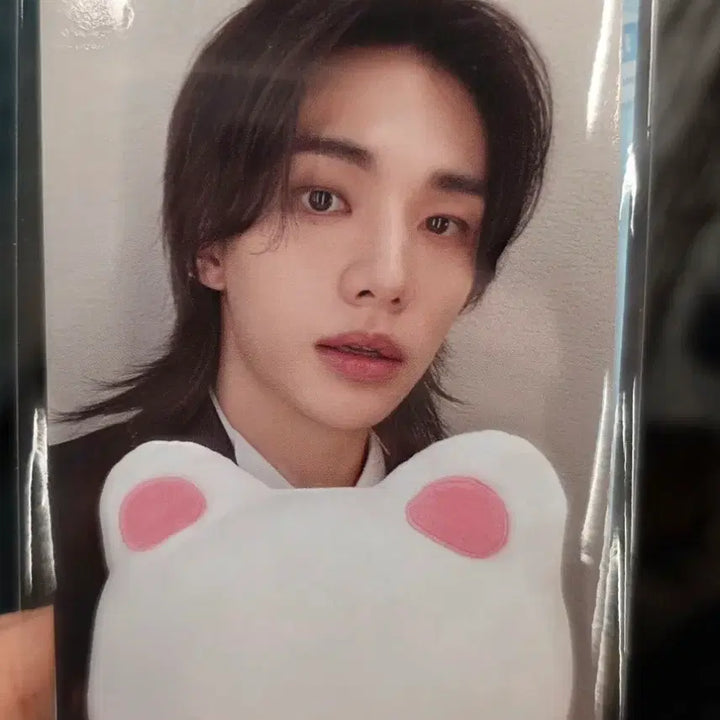 [BUNJANG] SKZOO SKZOO Popup Jiniret Set / 스키주 팝업skzoo popup 지니렛+md포카세트