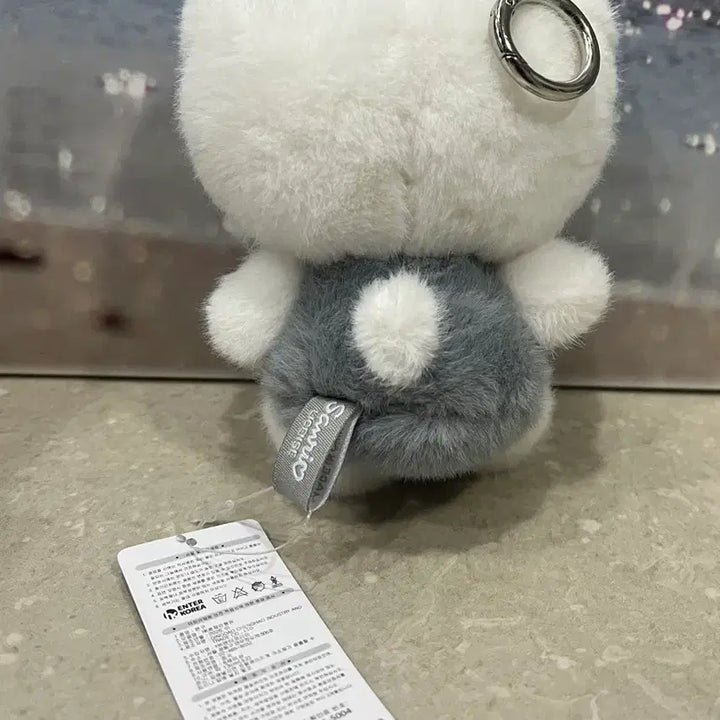 [BUNJANG] Dear Daniel Keychain / [*새상품/무료배송*] 디어다니엘 키링