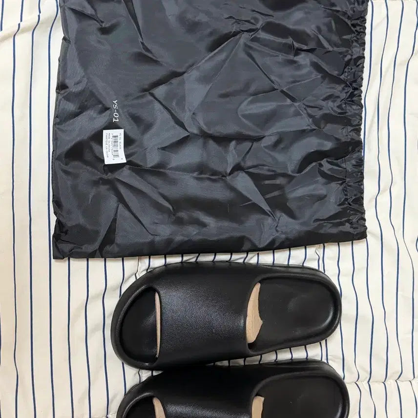 [BUNJANG] Yeezy YS-01 Shoes / yeezy YS-01 size9