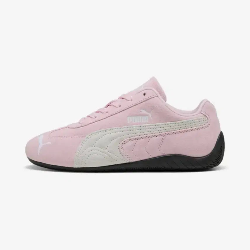 [BUNJANG] Puma Speedcat Pink Sneakers / 푸마 스피드캣 핑크 스니커즈 운동화
