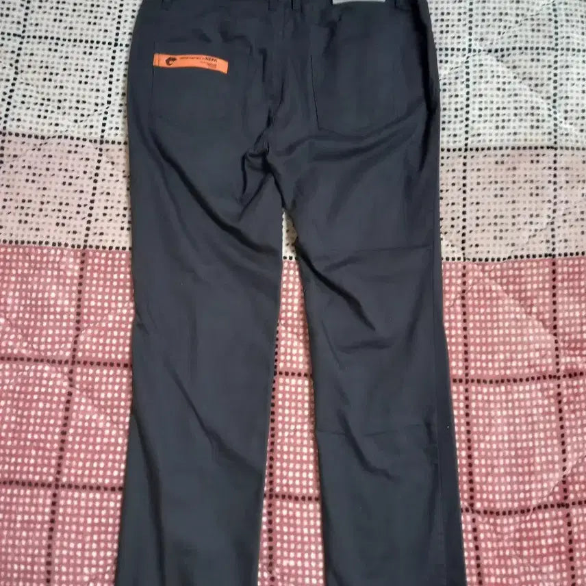 [BUNJANG] Nepa Summer Cotton Pants XL / 네파 여름 면바지 XL !!
