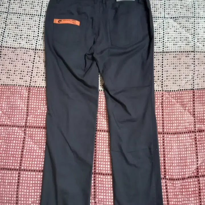 [BUNJANG] Nepa Summer Cotton Pants XL / 네파 여름 면바지 XL !!