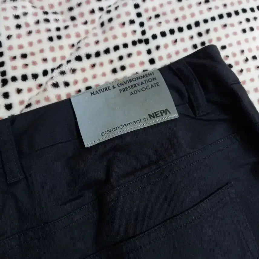 [BUNJANG] Nepa Summer Cotton Pants XL / 네파 여름 면바지 XL !!