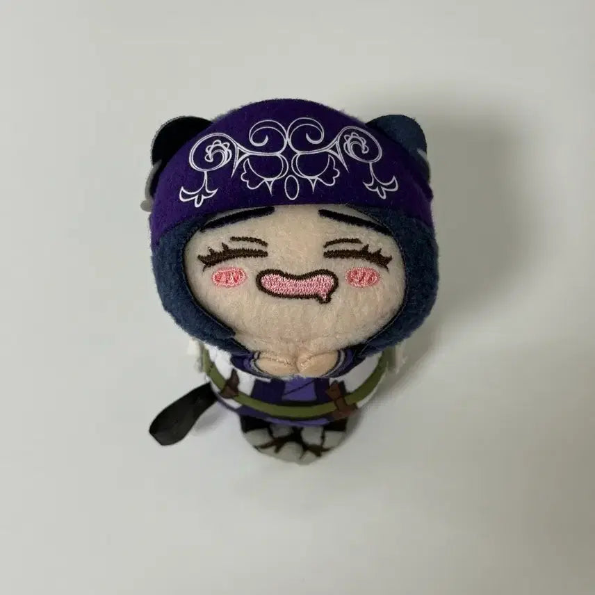 [BUNJANG] Ashiripa Ohiruneko Plush / 아시리파 오히루네코 누이