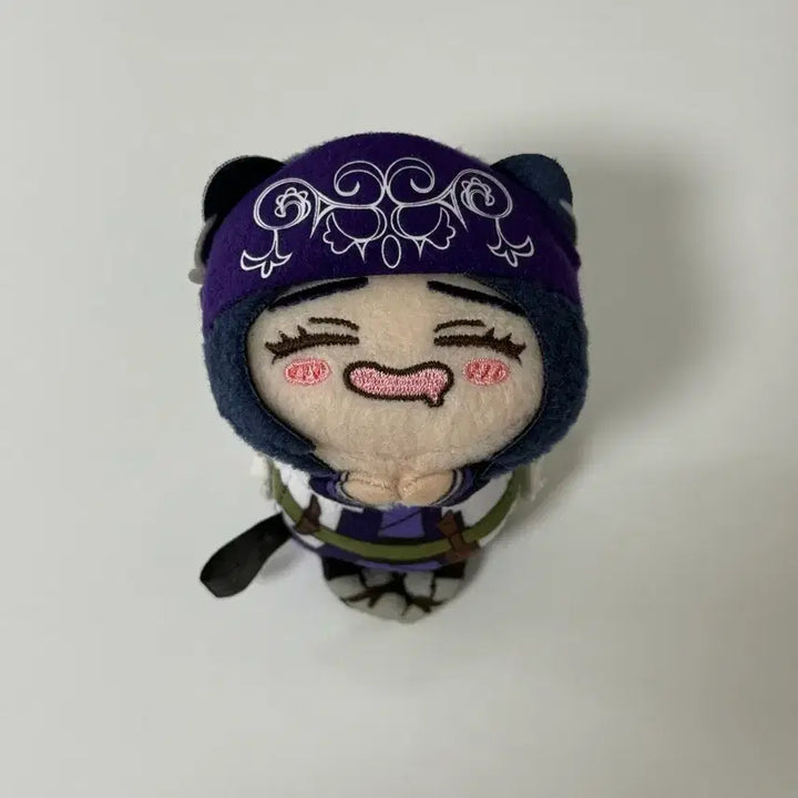[BUNJANG] Ashiripa Ohiruneko Plush / 아시리파 오히루네코 누이