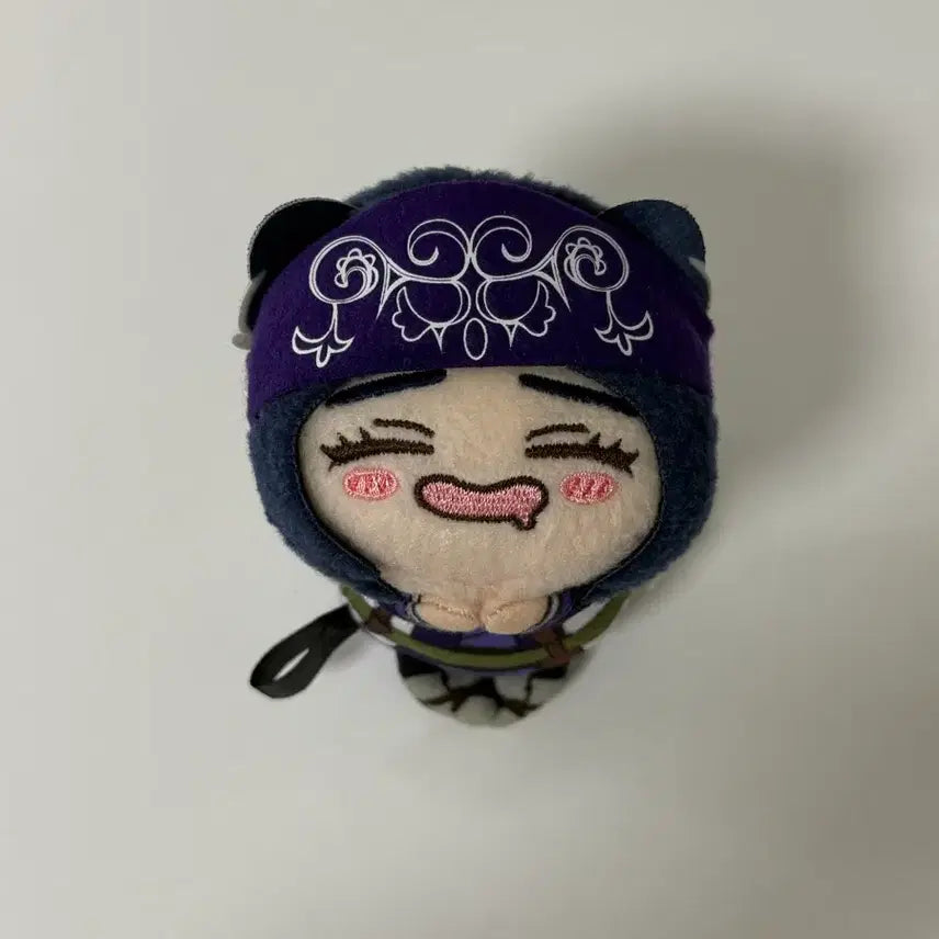 [BUNJANG] Ashiripa Ohiruneko Plush / 아시리파 오히루네코 누이