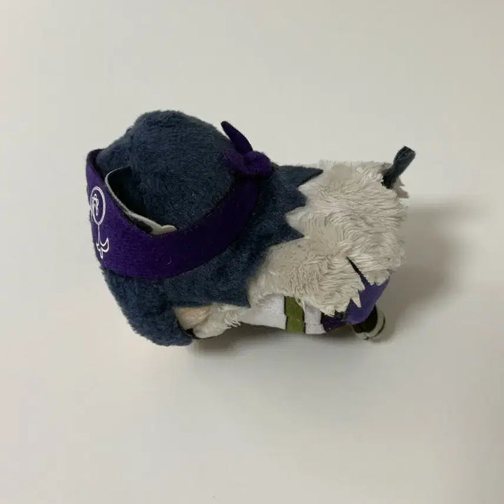 [BUNJANG] Ashiripa Ohiruneko Plush / 아시리파 오히루네코 누이