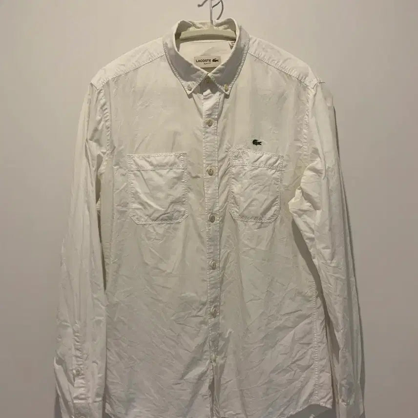 [BUNJANG] Lacoste Men&