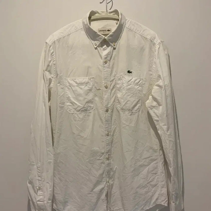 [BUNJANG] Lacoste Men&