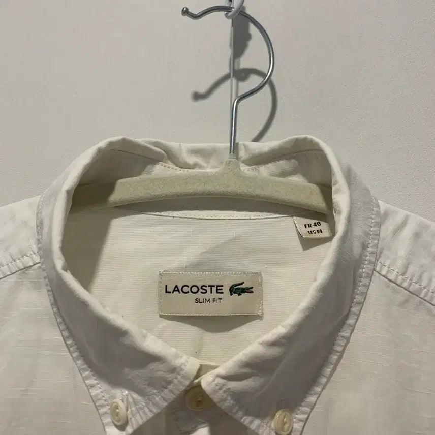[BUNJANG] Lacoste Men&