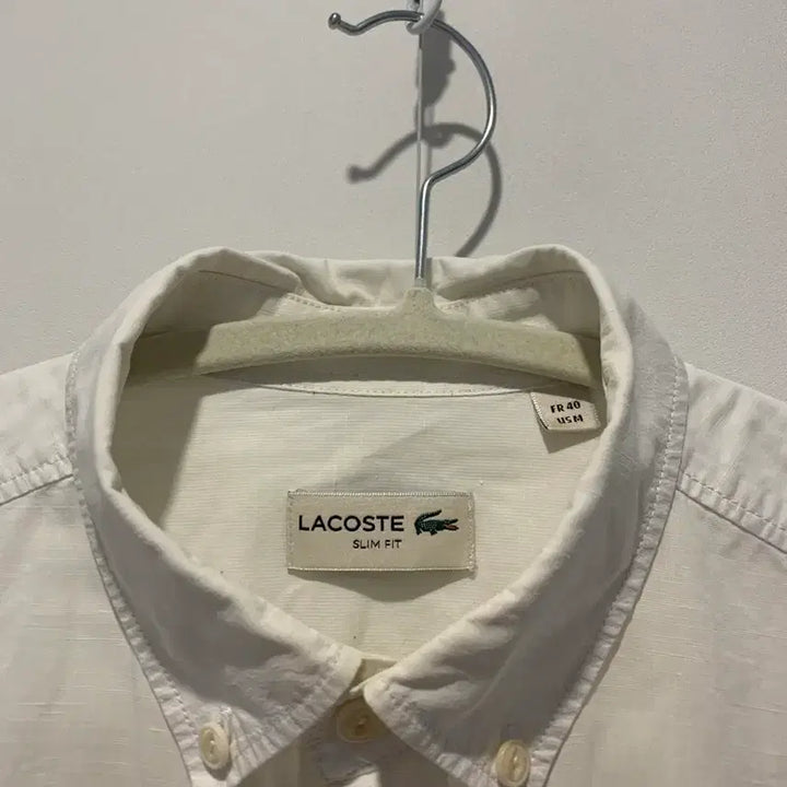 [BUNJANG] Lacoste Men&