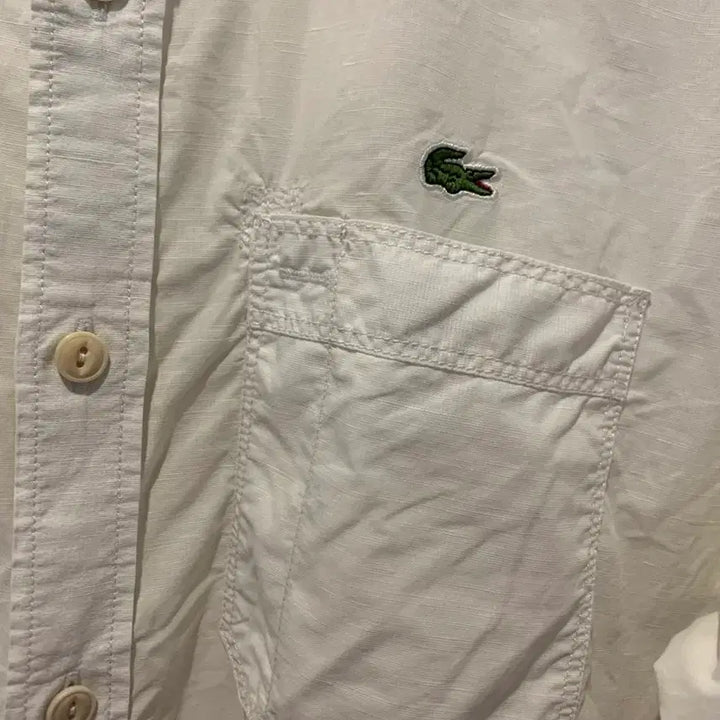 [BUNJANG] Lacoste Men&