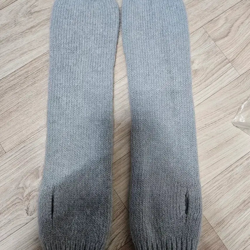 [BUNJANG] Knit Warmers / (여름한정세일)니트 워머 팝니다