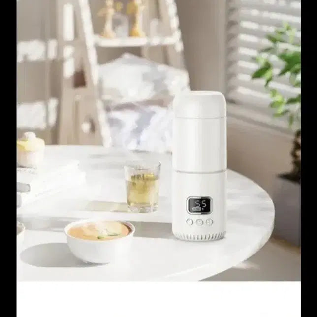 [BUNJANG] Brandy Eye Portable Formula Pot (Sealed) / (미개봉 새상품)브랜디아이 휴대용 분유포트
