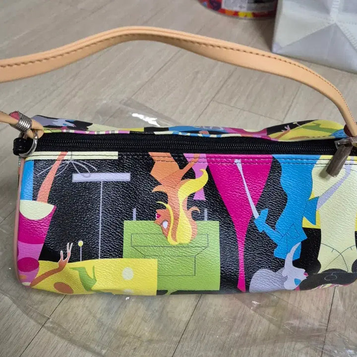 [BUNJANG] Dot Bag / (새상품)도트백