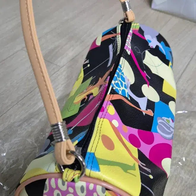 [BUNJANG] Dot Bag / (새상품)도트백