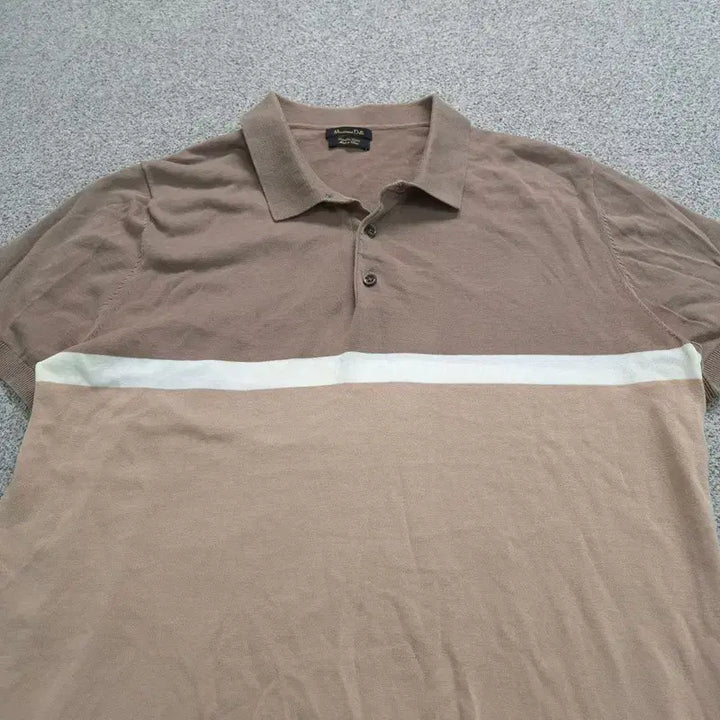 [BUNJANG] Massimo Dutti Men&